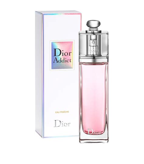 dior perfume eau fraiche